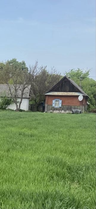 Продаж будинку (дачі)