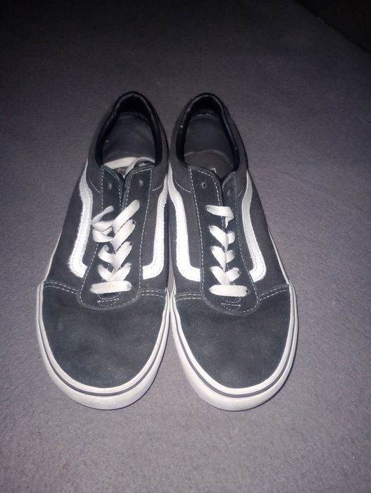 Buty Vans, roz. 36