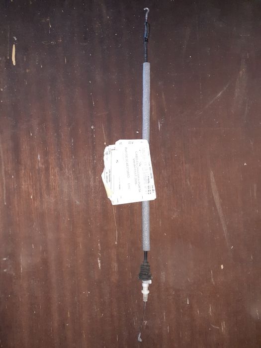 Cabo fechadura VW Passat 2006