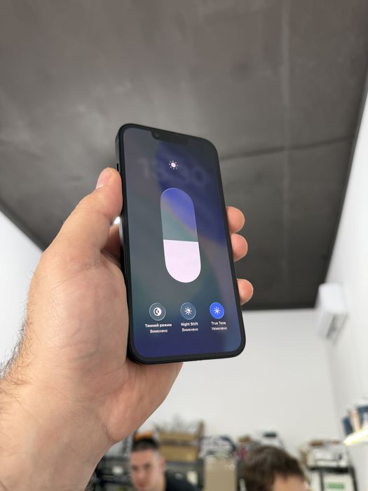 Apple iphone 14 128 gb 98% айфон 14 фіз сім