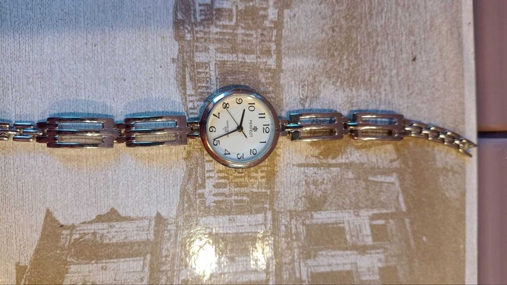 Zegarek damski Perfect