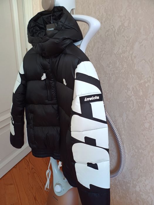 Куртка Мужская INVICTA, Columbia, Diesel, G star