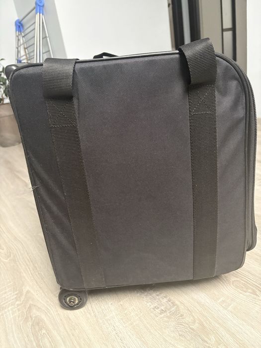 Thorba na thermomix na kolkach