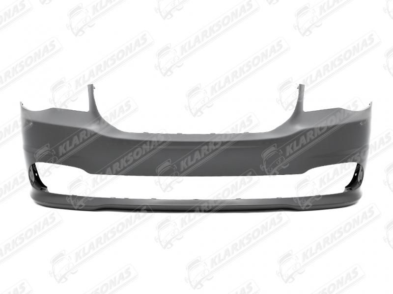 Бампер передній DODGE GRAND CARAVAN, 01.2011 - 68088966AA