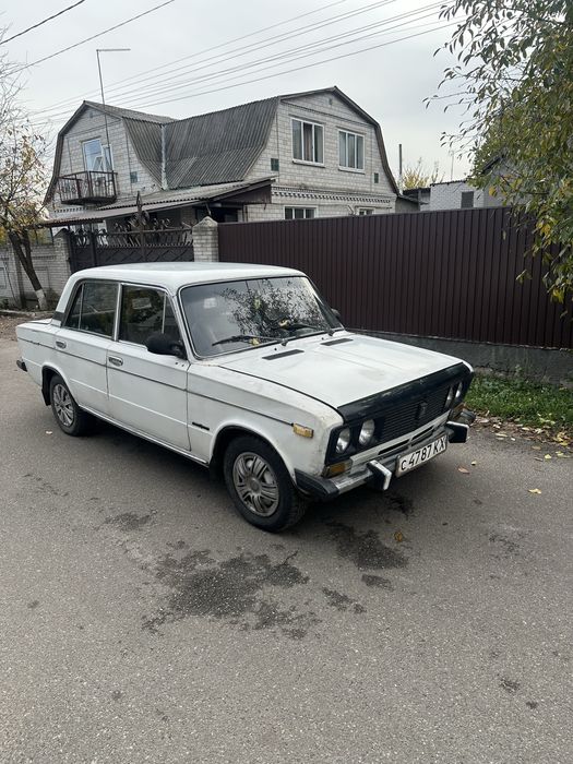 Продам ваз  2106