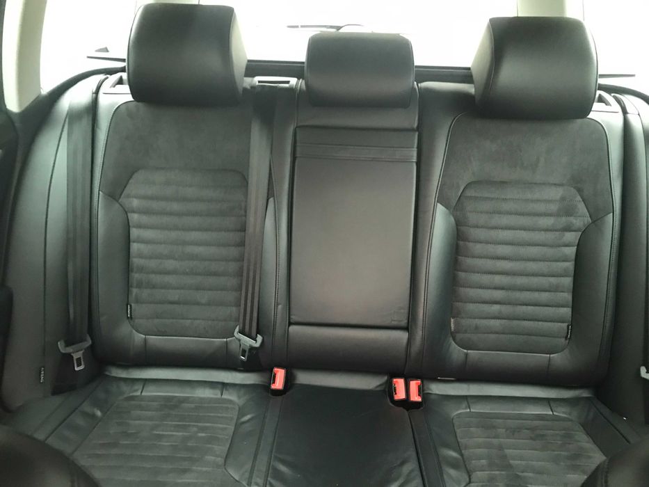 Volkswagen Passat B7 2.0TSI Variant HIGHLINE SPORT EDITION NAVI+, LED
