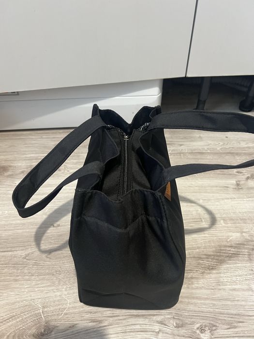 Stylowa torba termiczna DLUI Fashion – NOWA