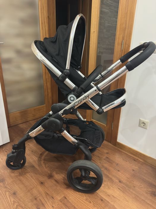 Baby Stroller - ICandy438691613619015684