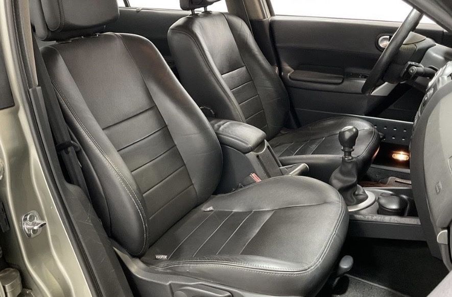 Renault Megane 1.5 dci 105cv - Sedan - Nacional