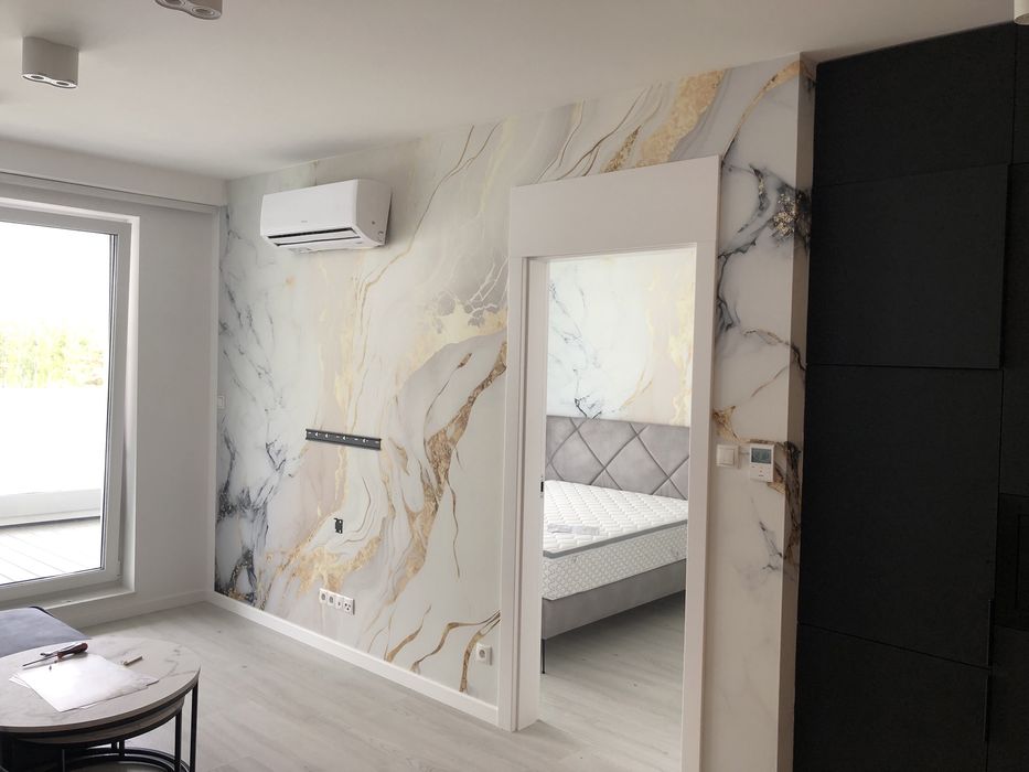 Kompleksowe wykończenia wnętrz