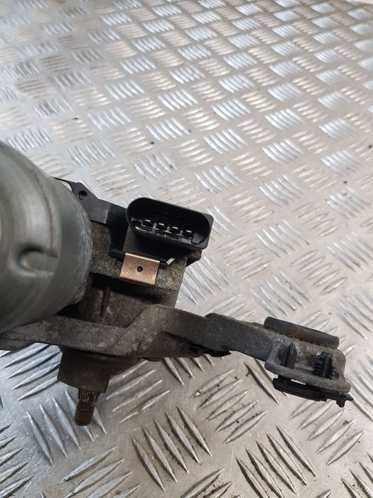 Mechanizm Wycieraczki Prawy Przód Bm51-17504-Bj Ford Focus Mk3 13R- Eu