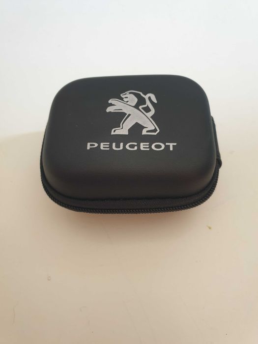 Merchandise Peugeot