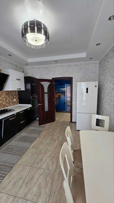 ‼️3-кімн. квартира 97 м² ЖК Зелений Мис. Тераса. Ремонт