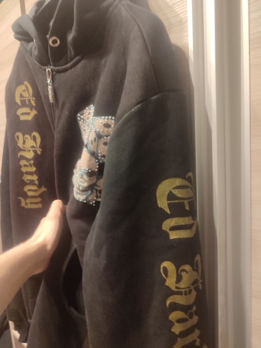 Ed Hardy Bluza M