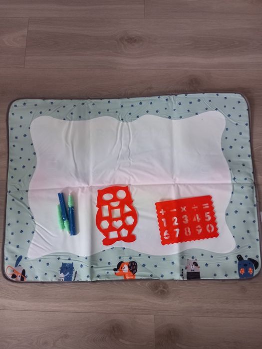 Mata do malowania wodą