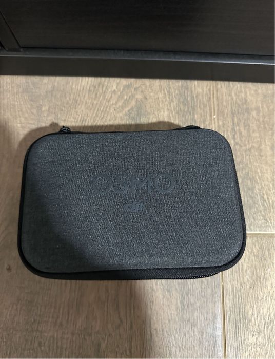 Estabilizador Dji osmo mobile 3