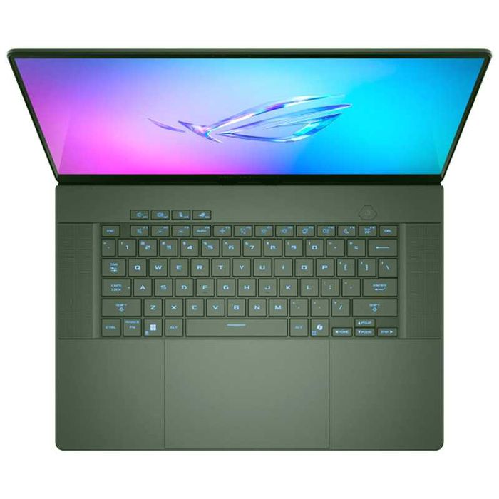 ISG Asus ROG Zephyrus G16 OLED U9-285H/32GB/RTX5060/1TB/16"/240Hz
