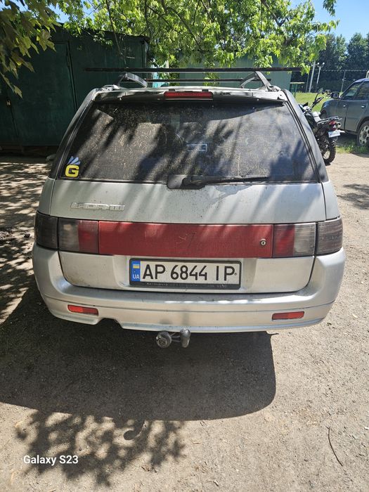 Продам автомобіль