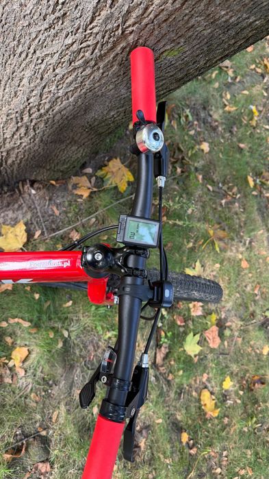 Rower dziecięcy Trek Wahoo Patch 24”