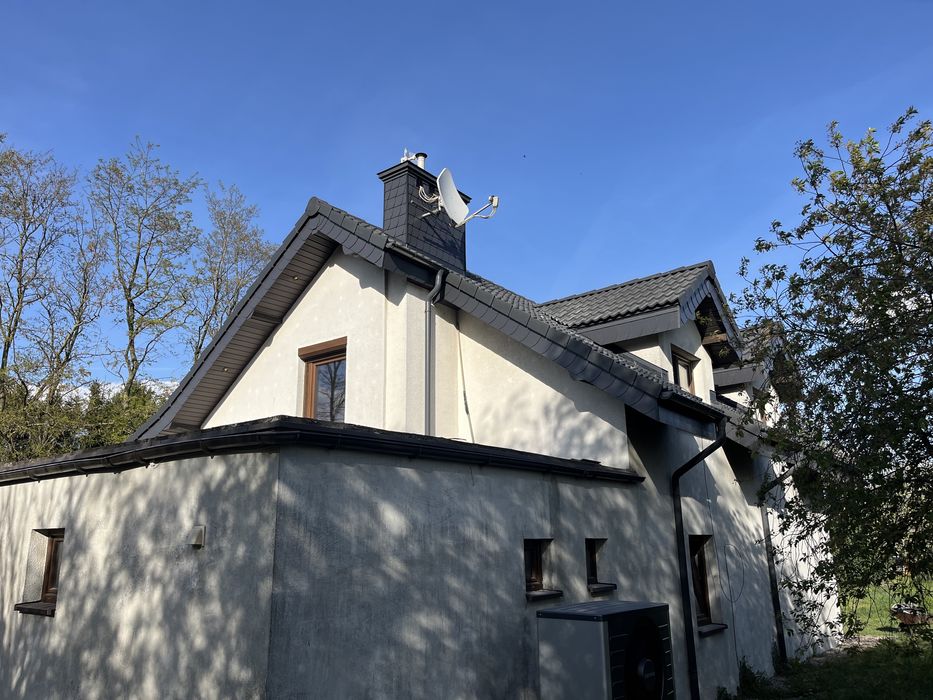 Fach Decker usługi dekarskie