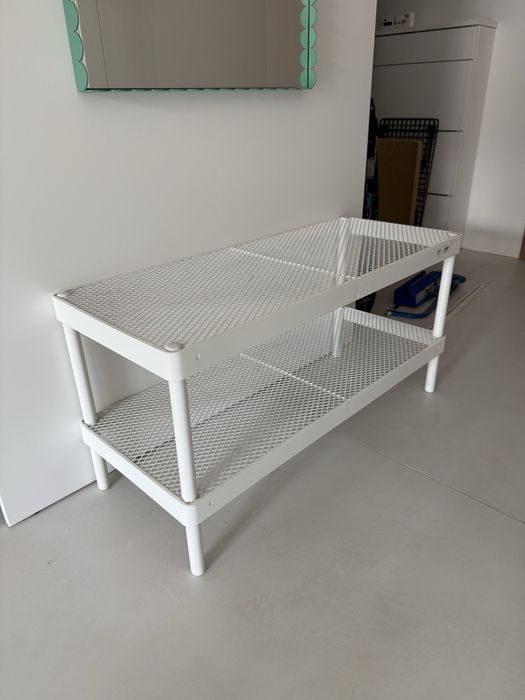 Ikea półka na buty Mackapar