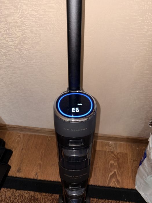 Пилосос ручний миючий Rowenta GZ5035WO X-CLEAN 4