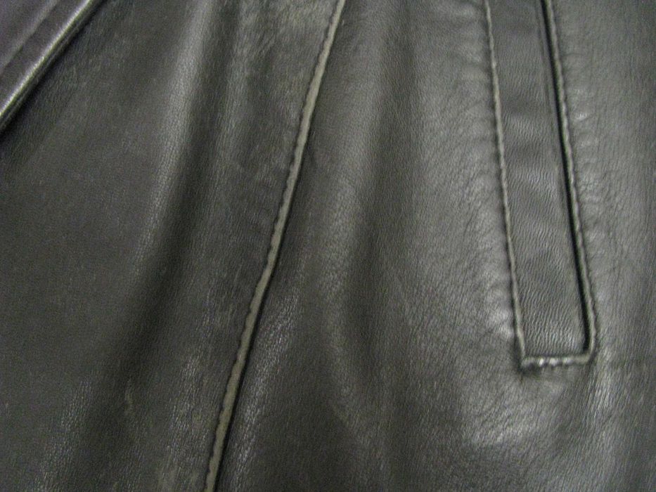 Дамское дизайнерское пальто - размер 54.