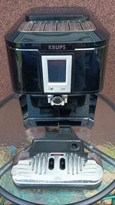 Ekspres ciśnieniowy Krups