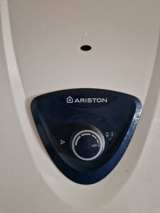 Esquentador Ariston