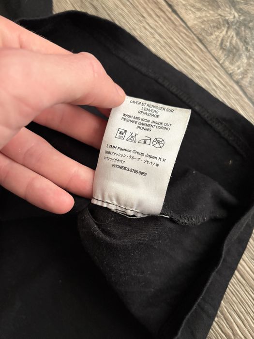 Givenchy T-Shirt футьолка