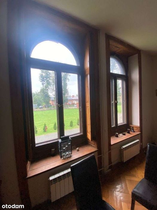 Pałac, Hotel, węzeł A1 Brześć Kujawski