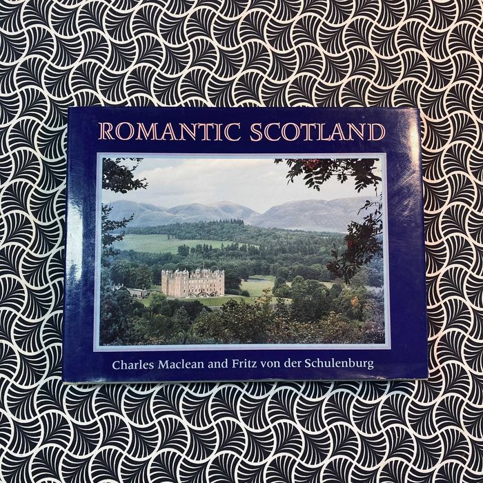 Romantic Scotland