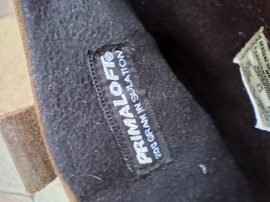 Ботинки Merrell Banks 2 Gore Tex 43 / 43,5