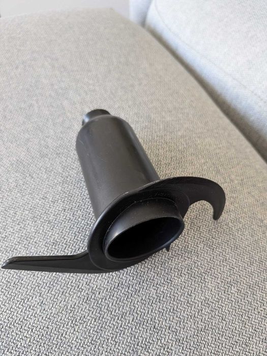 Kenwood Multipro lâmina de amassar robot de cozinha