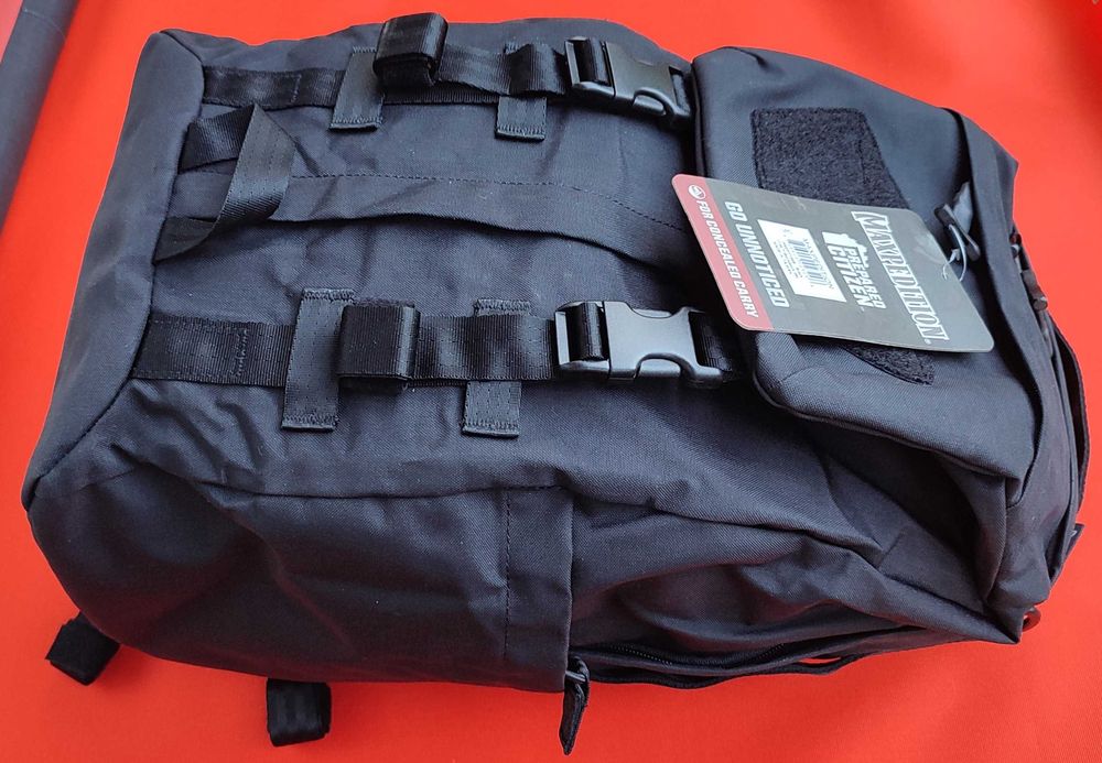 Plecak Maxpedition TT26 Prepared Citizen 26L