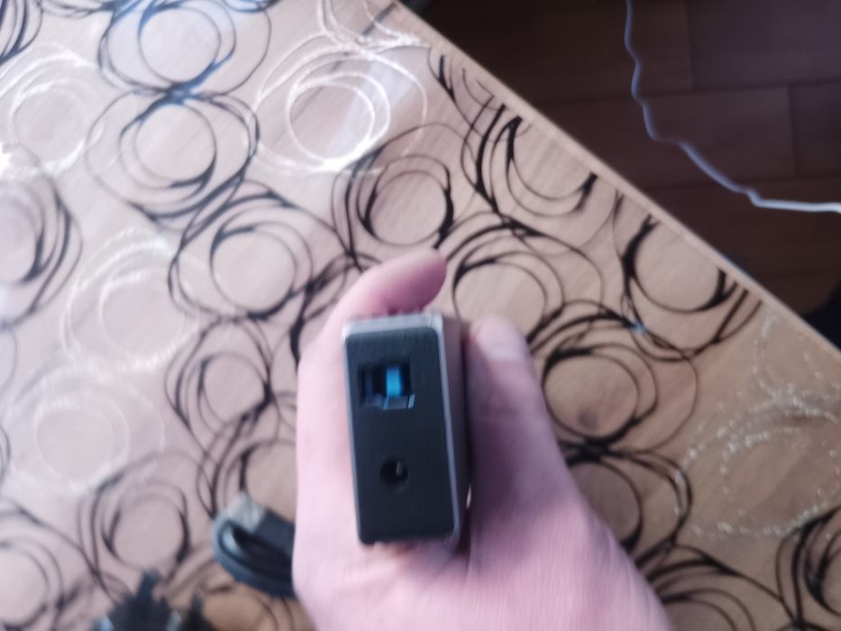 USB-хаб на 10 портів