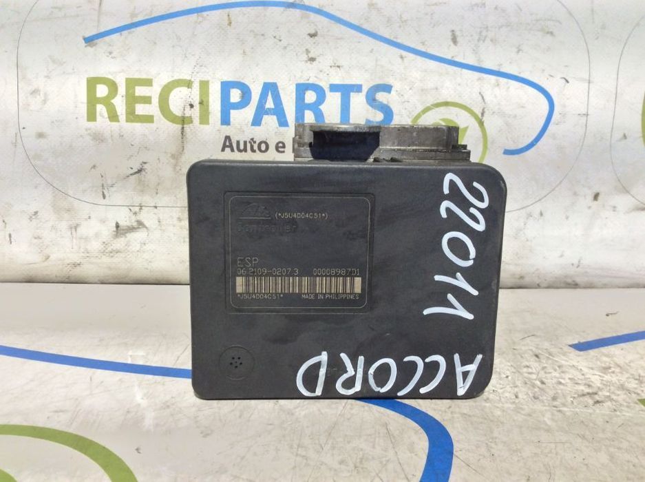 ABS Honda Accord VII  Ref. 06.2109-0207.3