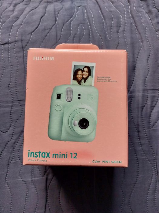 instax mini 12 nowy
