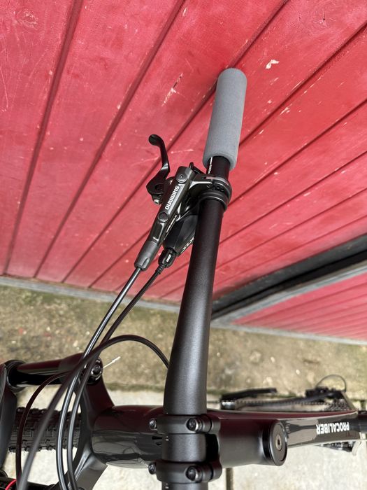 Велосипед Карбоновий  Trek Procaliber 9.6 29 2025 Rik