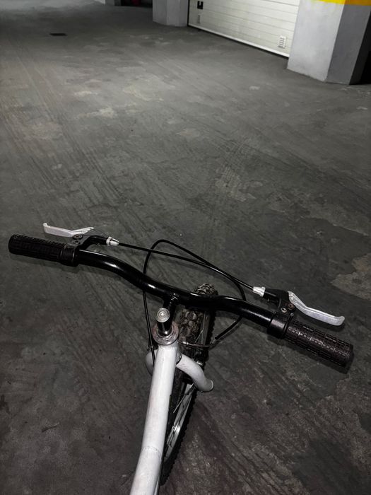 Bicicleta GoldBike