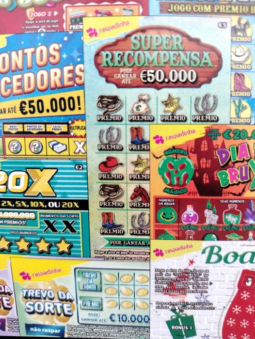 Trespasse de tabacaria com jogos santa casa