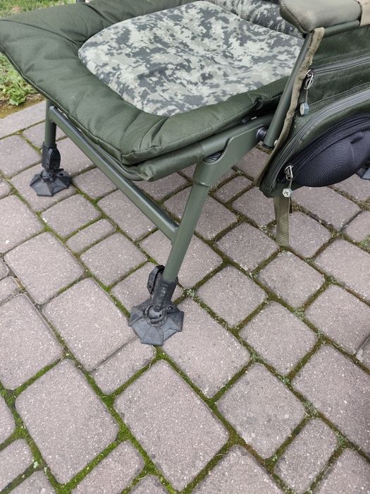 Krzesło Mivardi Chair CamoCode  Arm
