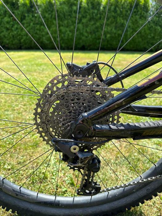Giant trance e+3 pro PO SERWISIE