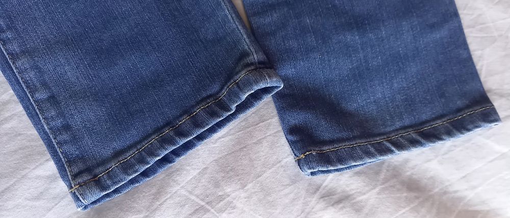 Pepe Jeans W34 L32 spodnie damskie