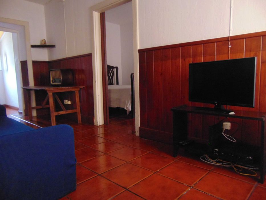 Casa T3 Centro Histórico de Ponta Delgada