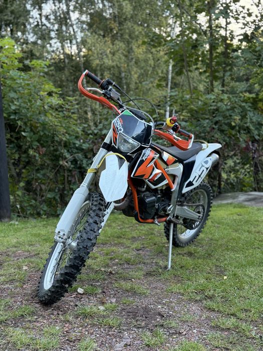 KTM