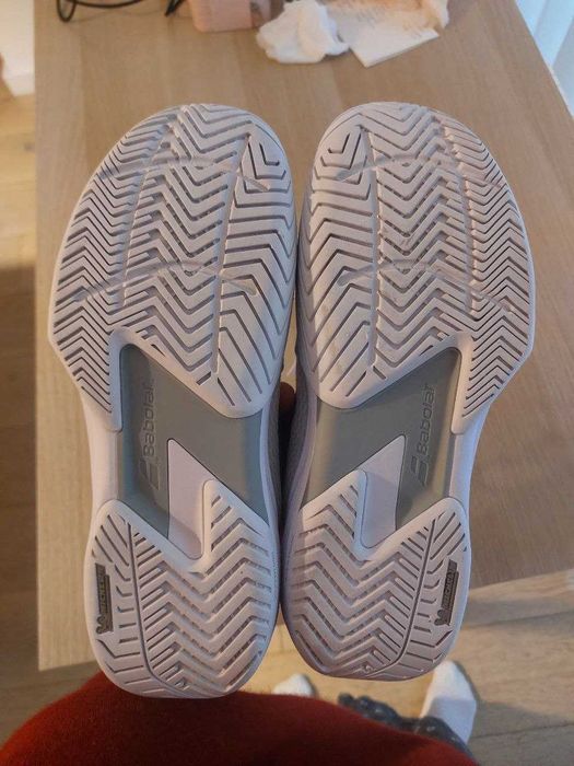 Ténis Babolat SFX 4 Women 37 - Sneakers / Padel / Tennis / Shoes