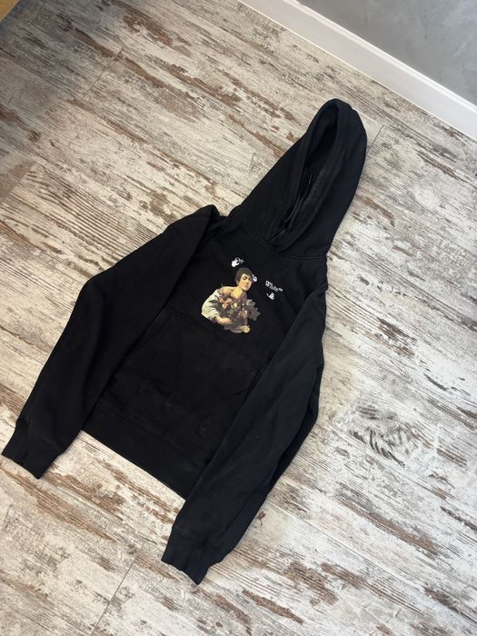Кофта Off-white