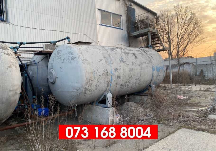 Емальовані бочки/ ЖД котли 25-160куб/ Біметалеві бочки/ ГСМ, РГС бочки