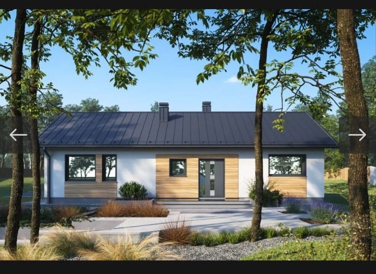 Sprzedam dom 97 m² działka 1000 m² – pohled 2